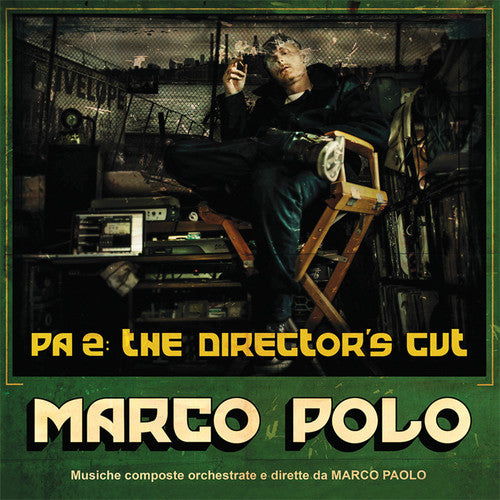 Port Authority 2: The Director's Cut