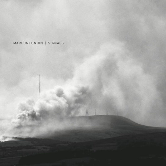 Signals (Indie Exclusive Clear Vinyl)