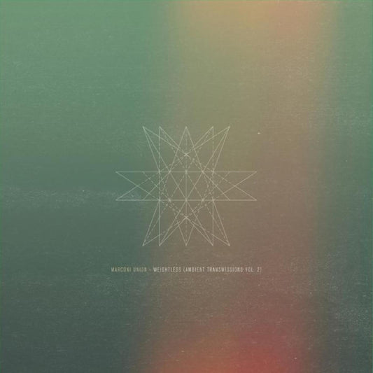 Weightless (Ambient Transmissions Vol.2) (Indie Exclusive Green Vinyl)