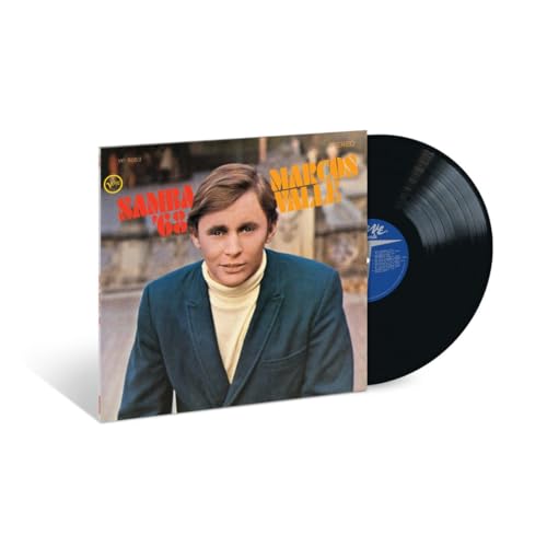 Samba '68 (Verve Vault Series) (180G)