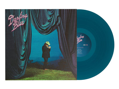 Darling Blue (Indie Exclusive) [Denim Blue Vinyl]