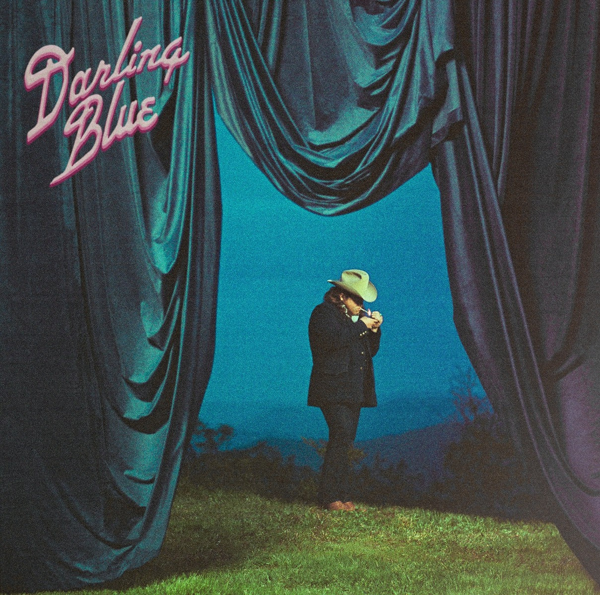 Darling Blue [LP]