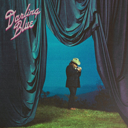 Darling Blue [LP]