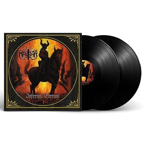 Infernal Eternal (2Lp)