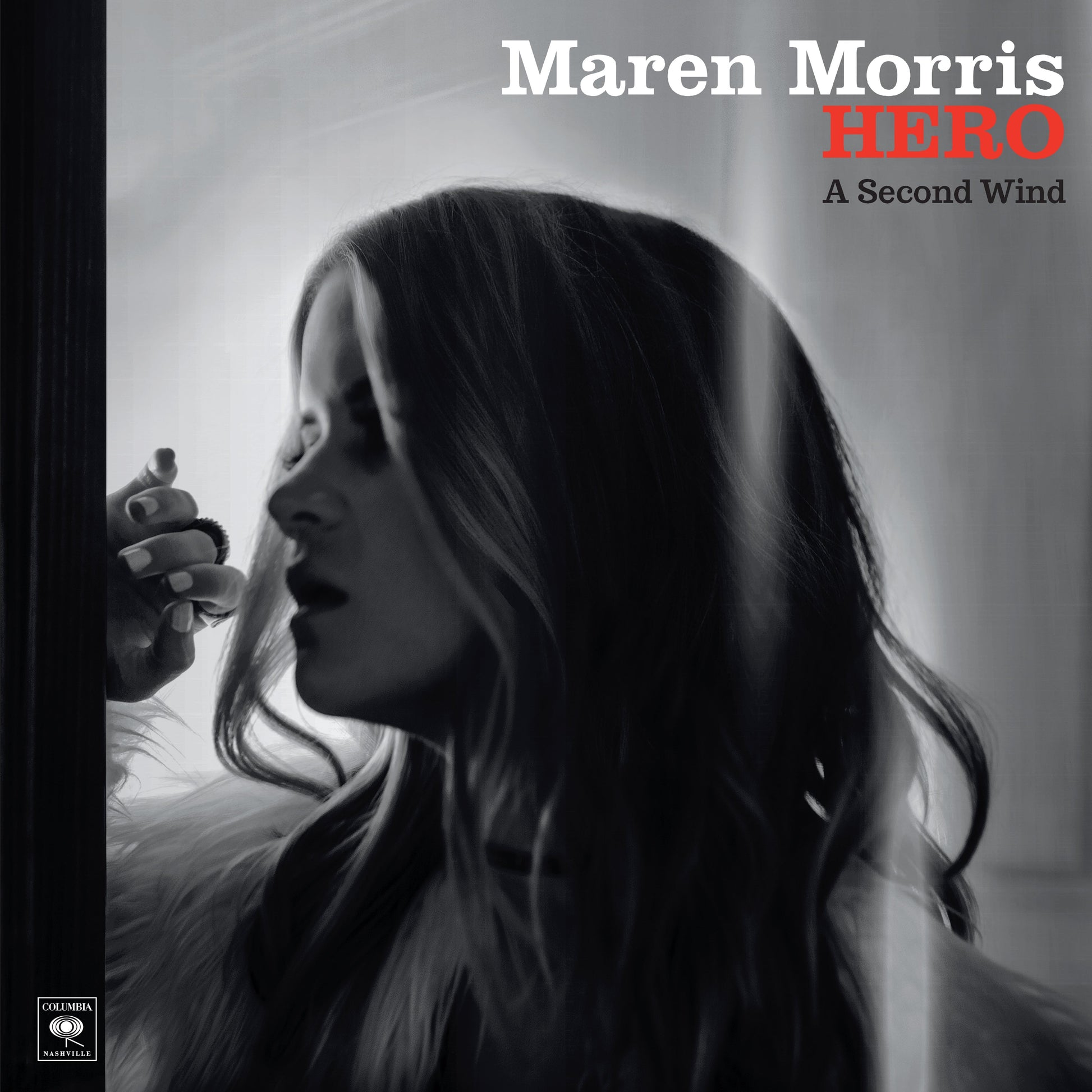 Hero: A Second Wind [2LP]