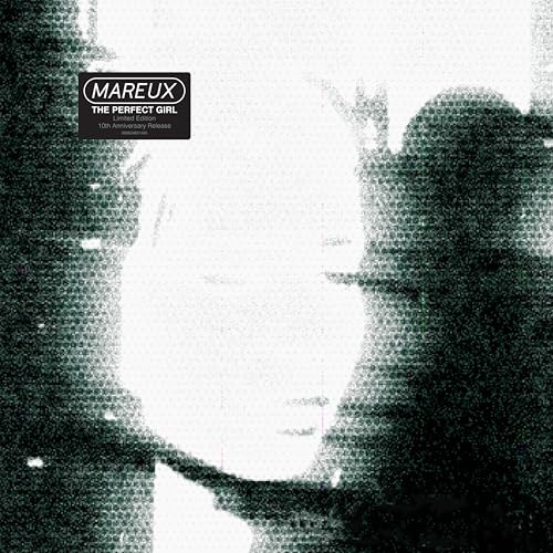 The Perfect Girl (10Th Anniversary) [7" Single]
