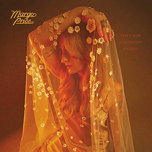 That's How Rumors Get Started (w/ 7" Single)