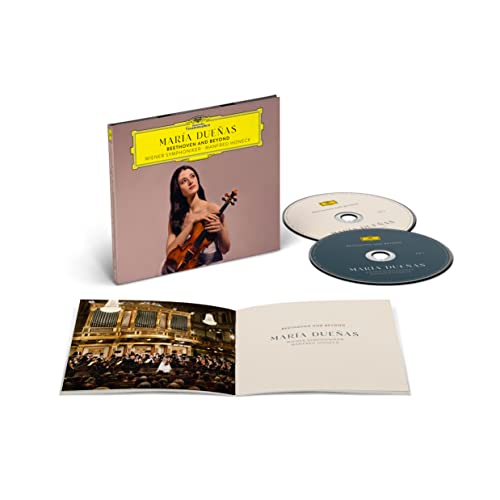 Beethoven And Beyond [2 CD]