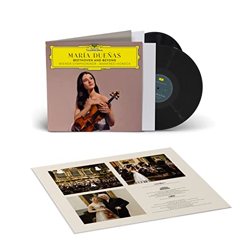 Beethoven And Beyond [2 LP]