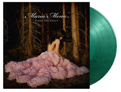 Cause And Effect (Limited Edition, 180 Gram Vinyl, Colored Vinyl, Green & Black Marble) [Import]