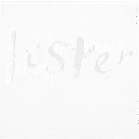 Luster (Clear Vinyl)