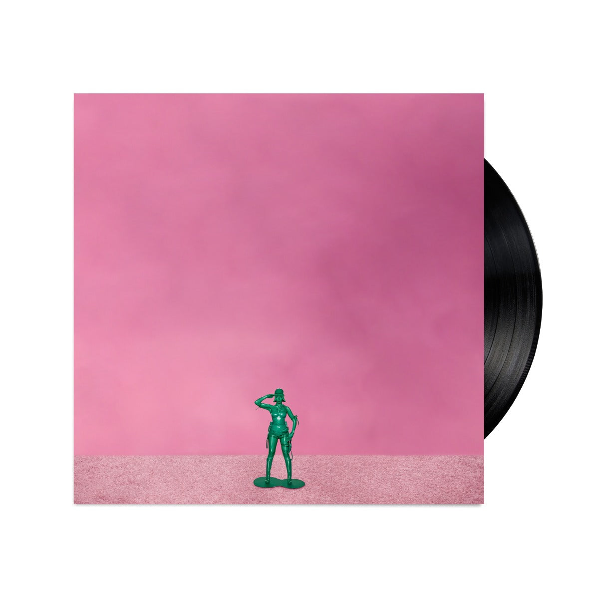 Hearts Sold Separately [LP]
