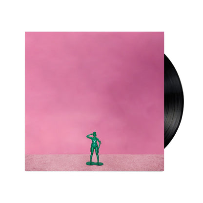 Hearts Sold Separately [LP]