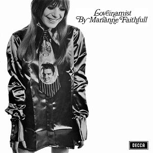 Loveinamist [Remastered]
