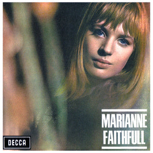 Marianne Faithfull [Remastered]