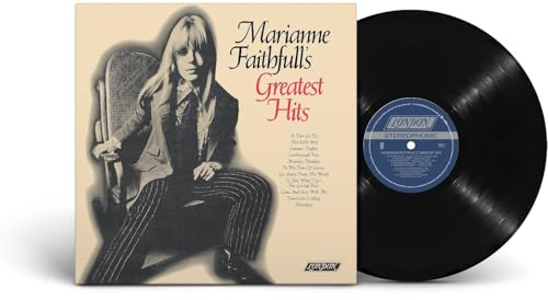 Marianne Faithfull'S Greatest Hits [Lp]