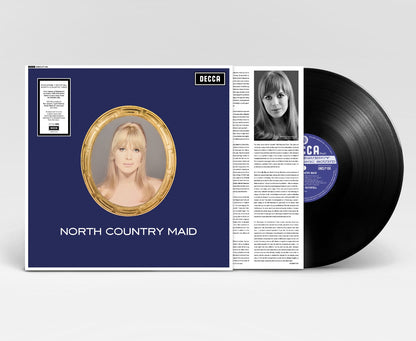 North Country Maid [Remastered]