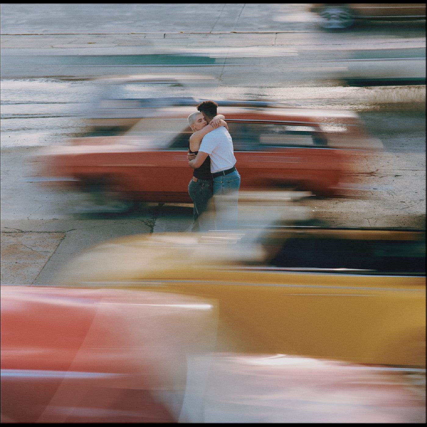 Hallucinating Love (Indie Exclusive)
