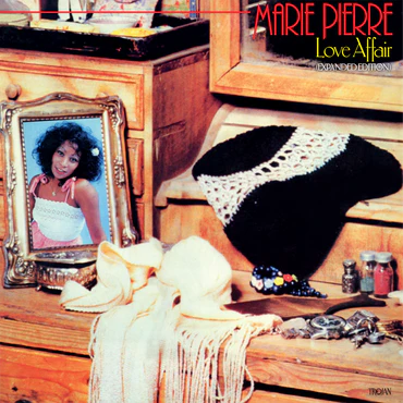 Love Affair [2LP]