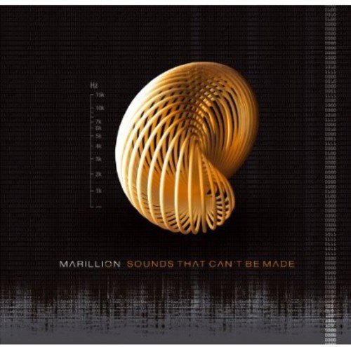 Sounds That Can'T Be Made