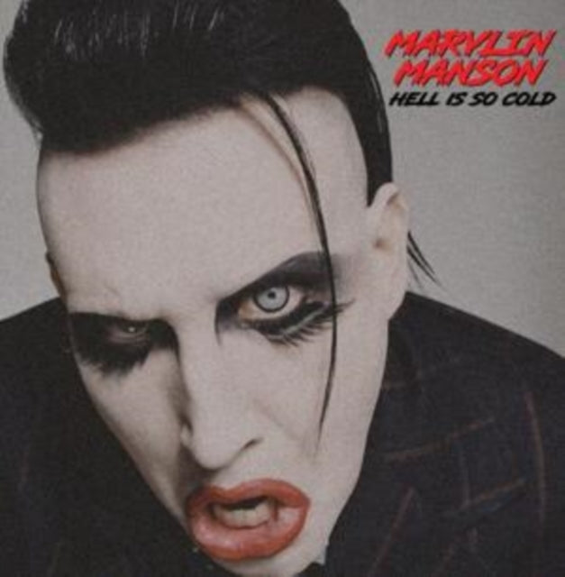 Hell Is So Cold: Live In Holland- 12/14/1998 [Import]