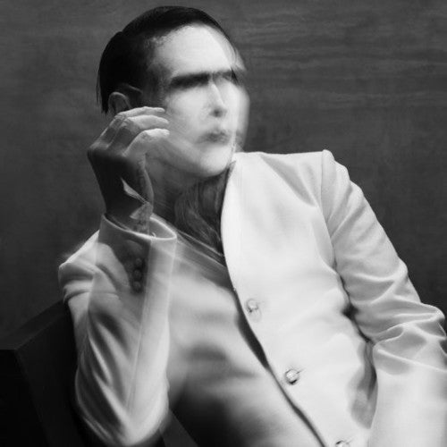 Pale Emperor (180G White Vinyl) [2LP] [Import]