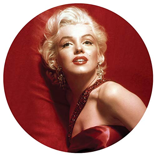 Diamonds Are A Girl's Best Friend - 60th Anniversary Edition (Picture Disc Vinyl)