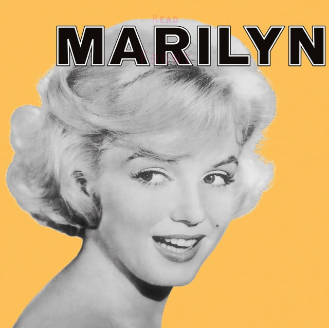 Marilyn Monroe (Limited Edition, Beer Colored Vinyl) [Import]