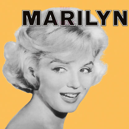 Marilyn Monroe (Limited Edition, Beer Colored Vinyl) [Import]
