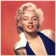 The Very Best Of Marilyn Monroe (Limited Edition) [Import]