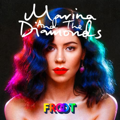 Froot (10 Year Anniversary)