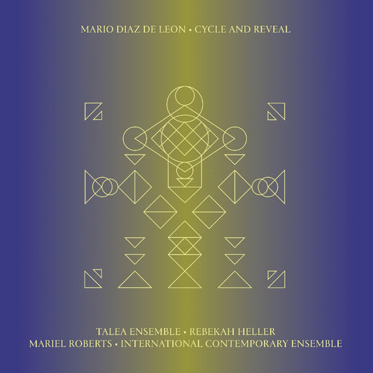 Cycle And Reveal (Indie Exclusive Clear Yellow Vinyl)