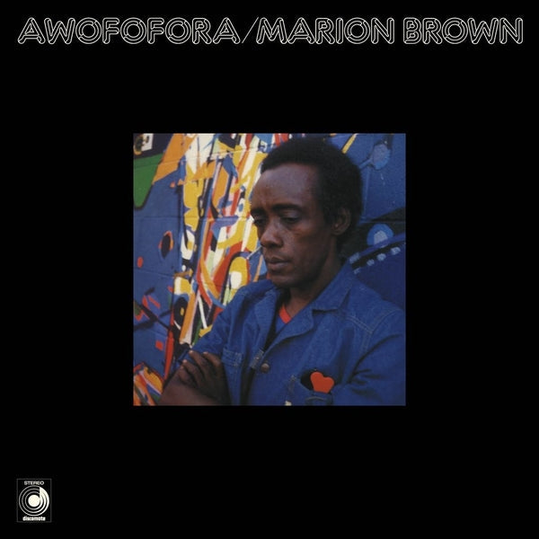 Awofofora [LP]