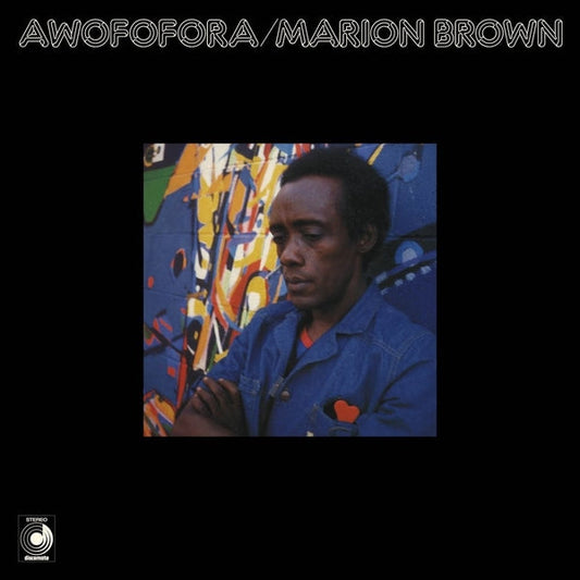 Awofofora [LP]