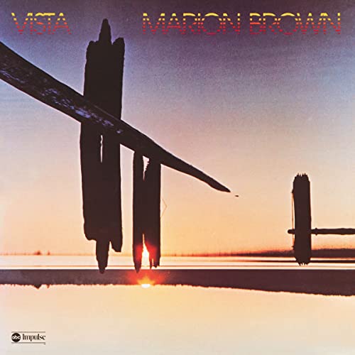 Vista [LP]