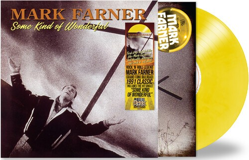 Some Kind of Wonderful (Opaque "Rubber Duckie" Yellow Colored Vinyl, Limited Edition)