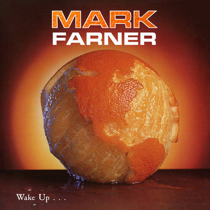 Wake Up... (Remastered, Reissue)