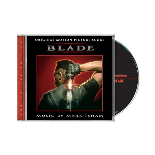 Blade (Original Motion Picture Soundtrack) [Deluxe Edition]