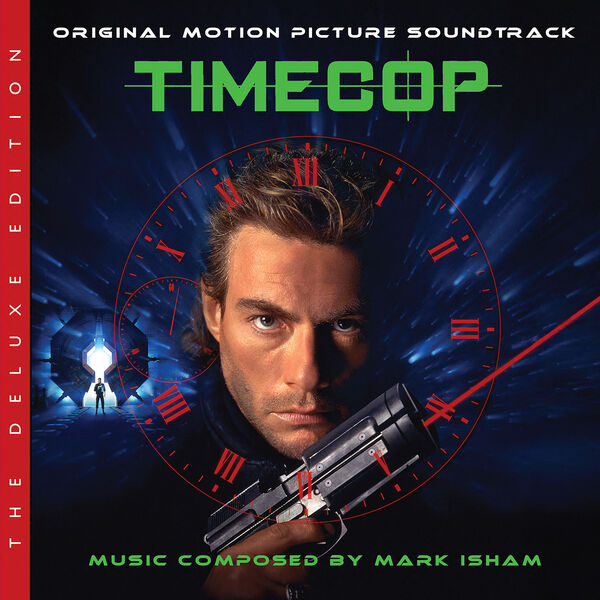 Timecop (Original Motion Picture Soundtrack) [Deluxe Edition]