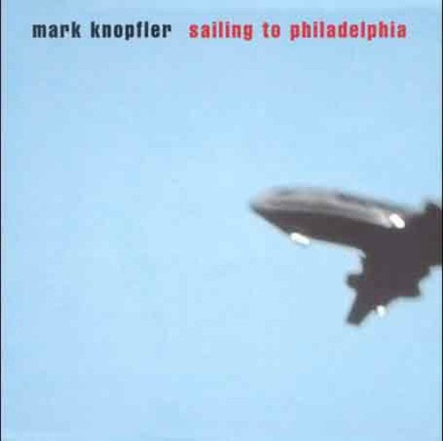 Sailing to Philadelphia (Bonus Track) [Import]