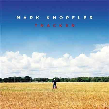 Tracker (2 Lp's)