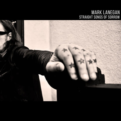 Straight Songs Of Sorrow Limited Edition, Double Clear Vinyl)