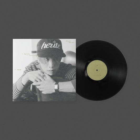 Silhouette (Vinyl)