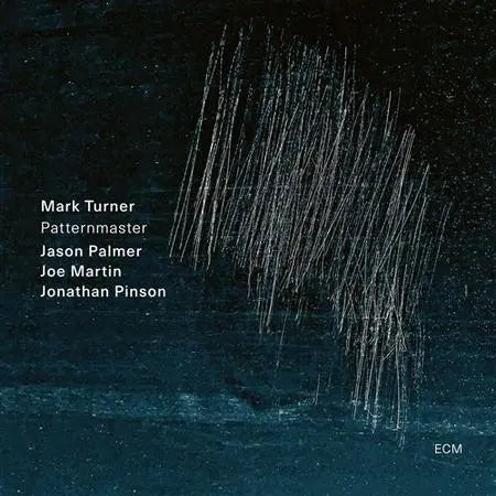 Patternmaster [LP]