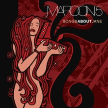 Songs About Jane (Limited Edition, Gold Colored Vinyl) [Import]