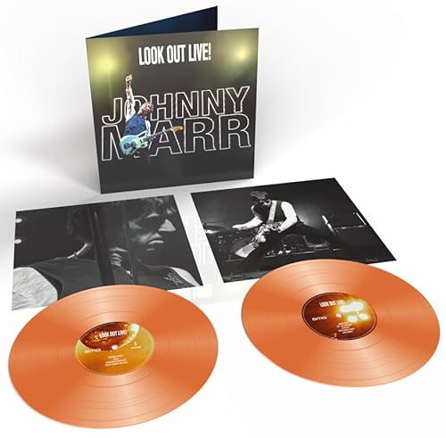 Look Out Live (Rsd 4.12.25)
