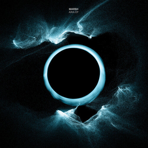 Aria Ep [Blue Vinyl]