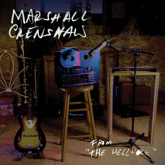 From The Hellhole (Sunburst Splash Vinyl)
