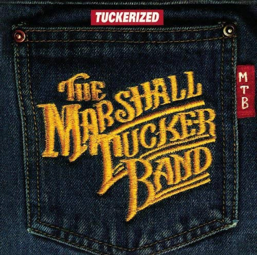 Tuckerized