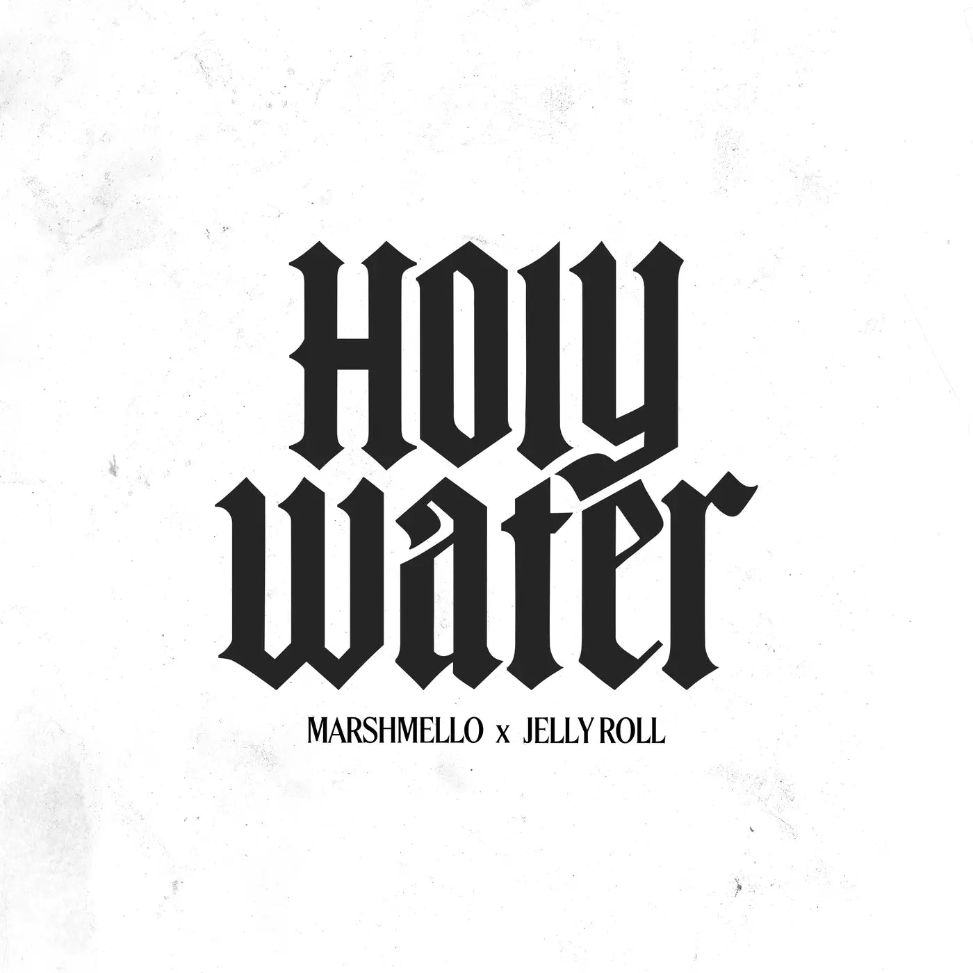 Holy Water [7"]